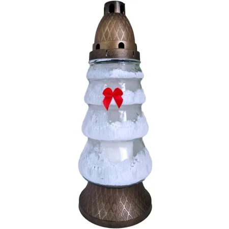 ZNICZ CHOINKA DUŻA - 763 ( 1 szt. )